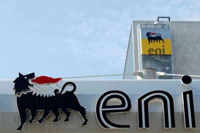 Image for Italy looks at ways to curb gas consumption as Russian flows wane