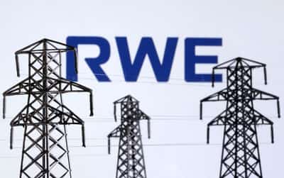 Image for Germany's RWE mulls raising stake in Amprion, source says