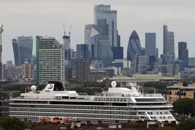 Image for Britain proposes easing of company listing rules in wake of Brexit