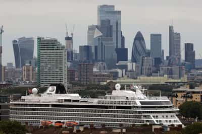 Image for Britain proposes easing of company listing rules in wake of Brexit