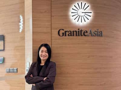 Image for Granite Asia seeks middle-market opportunities in Asia private credit