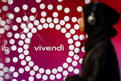 Image for Vivendi rejects EU charges it breached merger rules in Lagardere acquisition