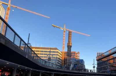 Image for Sweden boosts spending to offset inflation impact, Ukraine war