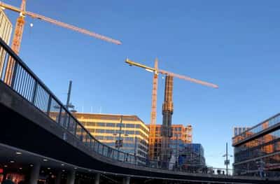 Image for Sweden boosts spending to offset inflation impact, Ukraine war