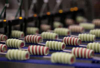 Image for Magnum Ice Cream shares debut in Amsterdam at 12.20 euros