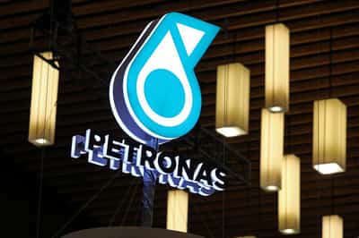 Image for Petronas, Eni to form Southeast Asia-focused gas venture by end-2025