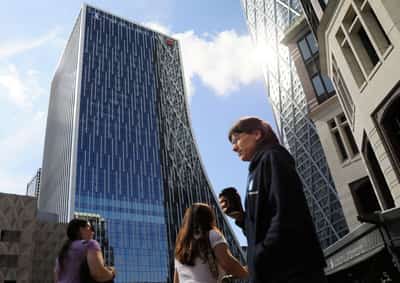 Image for EBRD lends Moldova 400 million euros for energy security