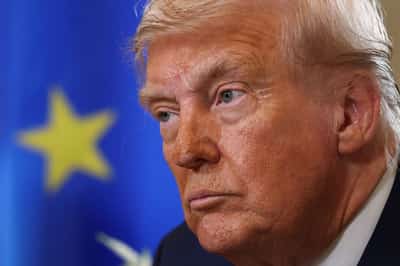 Image for What's in Trump's trade deal with Europe?