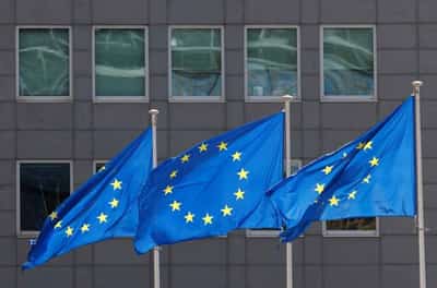 Image for EU to urge countries to curb gas use to buffer against Russian cuts