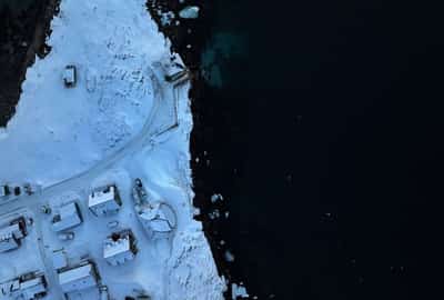 Image for Exclusive-US and Denmark close in on a Greenland deal, sources say