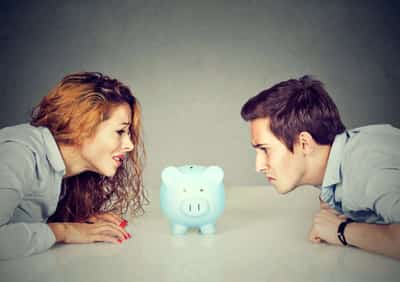 Image for Navigating Financial Challenges in Divorce: Protecting Your Assets and Future
