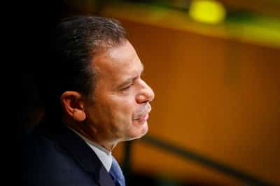 Image for Portugal's PM seeks to keep Costa, Metsola in EU top jobs until 2029