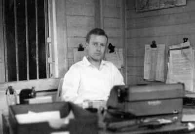 Image for Michael Nelson, Reuters veteran who oversaw its transformation, dies at 97
