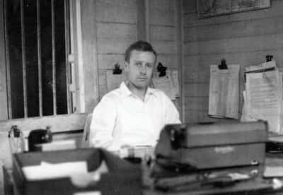 Image for Michael Nelson, Reuters veteran who oversaw its transformation, dies at 97