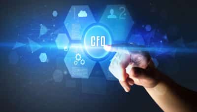 Image for The Evolving Role of the CFO is Key to A Business’ Digital Readiness
