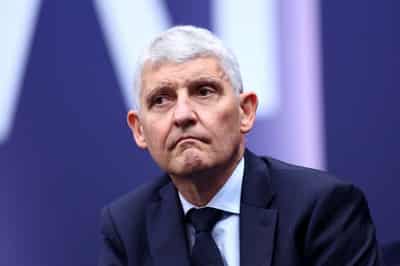 Image for French banks want state to guarantee 2027 election loans, incoming lobby chief says