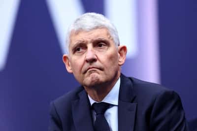 Image for French banks want state to guarantee 2027 election loans, incoming lobby chief says