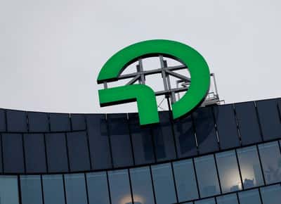 Image for Austria's OMV reports Q1 operating profit slightly ahead of expectations