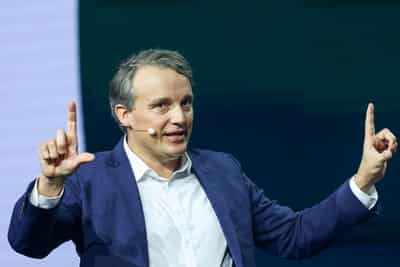 Image for Analysis-Europe's established tech firms emerge as unexpected AI winners