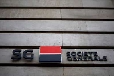 Image for Societe Generale agrees to sell local unit to State of Cameroon