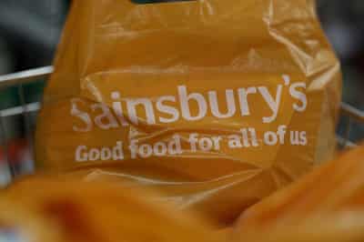 Image for UK's Sainsbury's still expects Middle East conflict to add to inflation