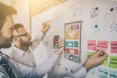 Image for The science behind great UX.