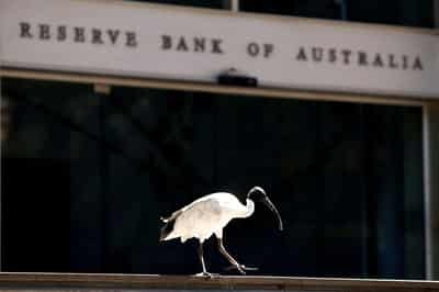 Image for Australia central bank outlines policy tools for times of crisis