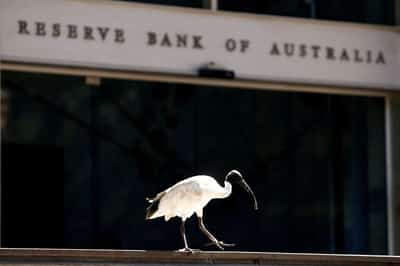 Image for Australia central bank outlines policy tools for times of crisis