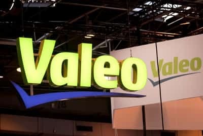 Image for Valeo "respects" Renault's discussions with a Chinese supplier for its rare earths free motor - Valeo executive
