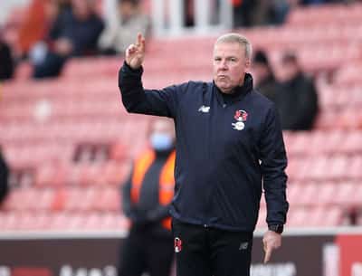 Image for Soccer-Former Watford player and manager Jackett dies at 64