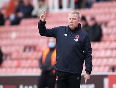 Image for Soccer-Former Watford player and manager Jackett dies at 64