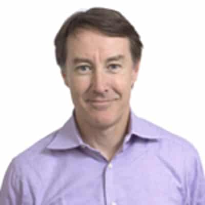 Image for COO ROLE OFFERS BEST STARTING POINT TO STEP UP TO BE CEO