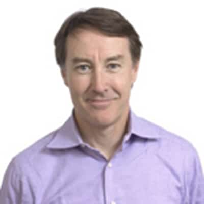 Image for COO ROLE OFFERS BEST STARTING POINT TO STEP UP TO BE CEO