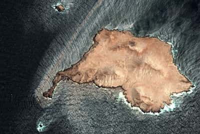 Image for Oman says grounded tanker oil spill covers 400 square km
