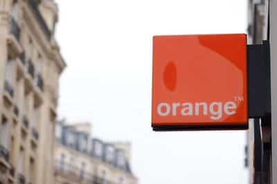 Image for Orange sees return to core profit growth in 2022