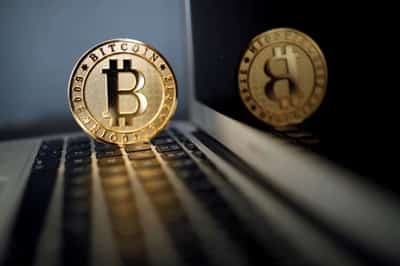 Image for Cryptoverse: Busy bitcoin births new breed of crypto