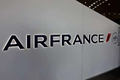 Image for Air France-KLM agrees cargo deal with French shipping firm CMA CGM