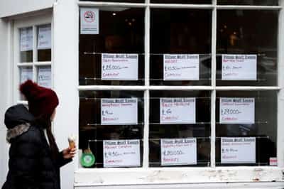 Image for Over 40% of larger UK businesses struggling to recruit
