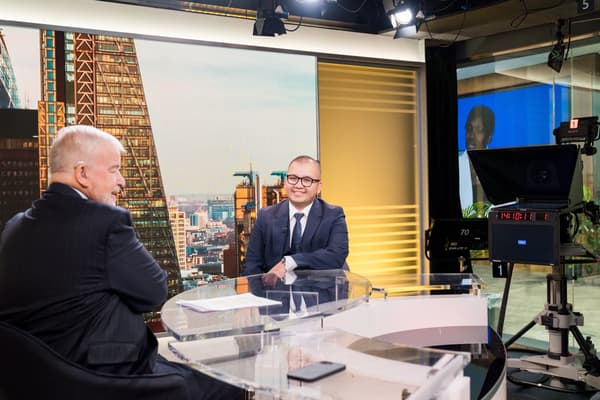 PT Sucorinvest Asset Management at the London Stock Exchange — Global Banking & Finance Awards 2026