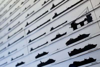 Image for Shipbuilder Fincantieri's profit soars 150%, confirms 2026 targets