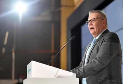 Image for Italy's CDP lodges legal cases to block Milan bourse CEO reappointment, sources say
