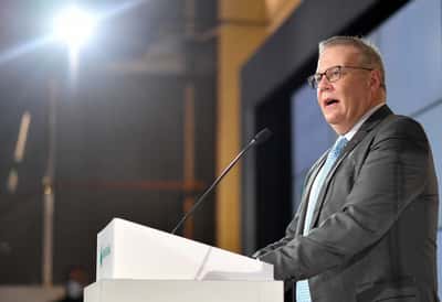 Image for Italy's CDP lodges legal cases to block Milan bourse CEO reappointment, sources say