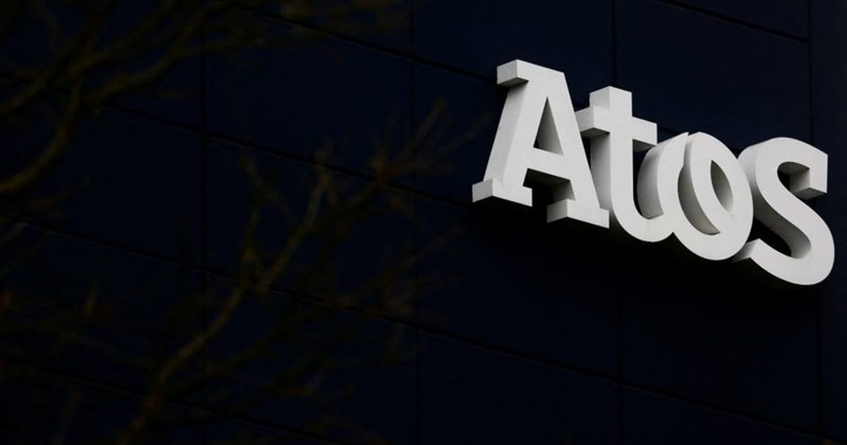 Atos Faces Sales Drop, Sets M&A Goals for 2026 and Beyond