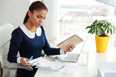 Image for It’s the Final Countdown: Tips to Stay Productive During the Last Few Weeks of 2020