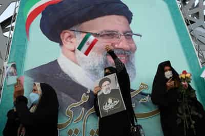 Image for Analysis: Iran vote points to hardline goal of long-term power &#8211; analysts