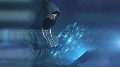 Image for Cyber Attacks on Financial Institutions Expected to Spike in 2021, but the Silver Lining is in the Cloud