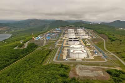 Image for Oil steadies as Sverdrup field restart counters geopolitical concerns