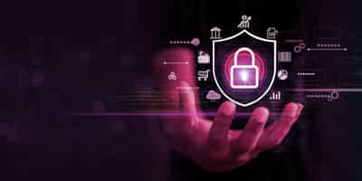 Image for Rethinking cyber-security for the financial sector