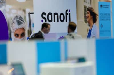 Image for EU Commission opens antitrust probe into Sanofi's flu vaccine campaign