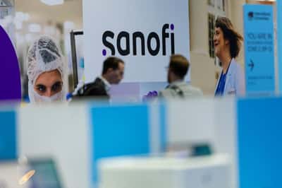 Image for EU Commission opens antitrust probe into Sanofi's flu vaccine campaign